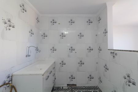 Apartamento para alugar com 65m², 2 quartos e 1 vaga Apartamento para alugar com 65m², 2 quartos e 1 vagaCozinha