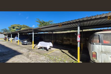 Apartamento para alugar com 65m², 2 quartos e 1 vaga Apartamento para alugar com 65m², 2 quartos e 1 vagaGaragem