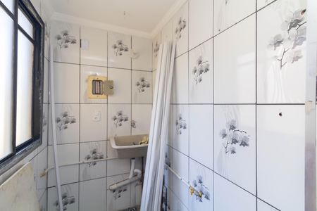 Apartamento para alugar com 65m², 2 quartos e 1 vaga Apartamento para alugar com 65m², 2 quartos e 1 vagaÁrea de Serviço