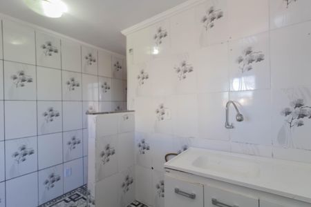 Apartamento para alugar com 65m², 2 quartos e 1 vaga Apartamento para alugar com 65m², 2 quartos e 1 vagaCozinha
