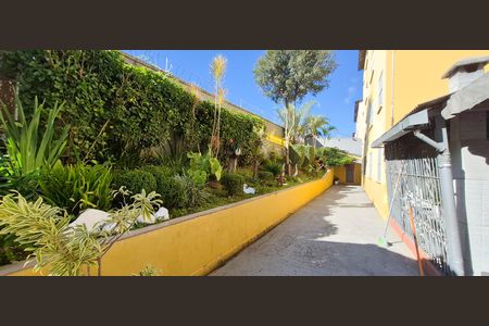 Apartamento para alugar com 65m², 2 quartos e 1 vaga Apartamento para alugar com 65m², 2 quartos e 1 vagaÁrea comum
