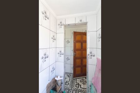 Apartamento para alugar com 65m², 2 quartos e 1 vaga Apartamento para alugar com 65m², 2 quartos e 1 vagaÁrea de Serviço