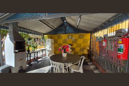 Apartamento para alugar com 65m², 2 quartos e 1 vaga Apartamento para alugar com 65m², 2 quartos e 1 vagaÁrea comum - Churrasqueira