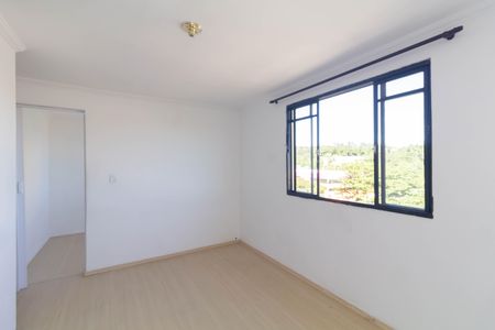 Sala de apartamento para alugar com 2 quartos, 65m² em Conjunto Habitacional Santa Etelvina Iii, São Paulo