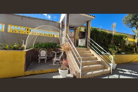Apartamento para alugar com 65m², 2 quartos e 1 vaga Apartamento para alugar com 65m², 2 quartos e 1 vagaÁrea comum