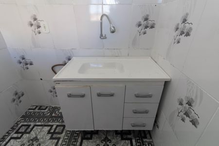 Apartamento para alugar com 65m², 2 quartos e 1 vaga Apartamento para alugar com 65m², 2 quartos e 1 vagaCozinha
