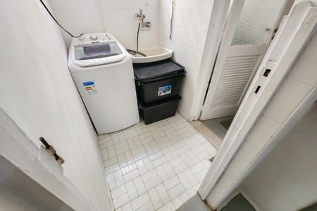 Apartamento à venda com 48m², 1 quarto e 1 vaga
