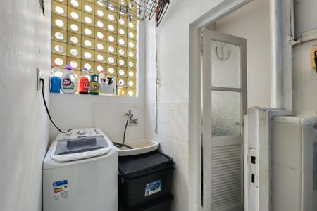 Apartamento à venda com 1 quarto, 48m² em Laranjeiras, Rio de Janeiro