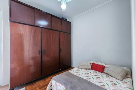 Apartamento à venda com 48m², 1 quarto e 1 vaga