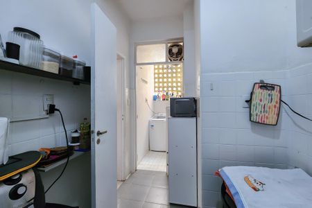 Apartamento à venda com 48m², 1 quarto e 1 vaga