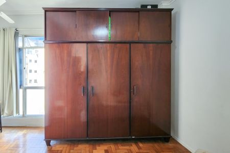 Apartamento à venda com 1 quarto, 50m² em Laranjeiras, Rio de Janeiro
