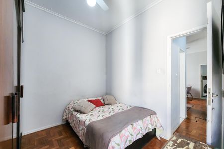 Apartamento à venda com 1 quarto, 50m² em Laranjeiras, Rio de Janeiro