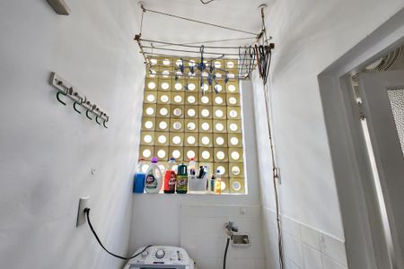 Apartamento à venda com 48m², 1 quarto e 1 vaga