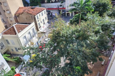 Apartamento à venda com 48m², 1 quarto e 1 vaga