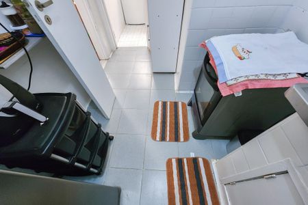 Apartamento à venda com 1 quarto, 48m² em Laranjeiras, Rio de Janeiro