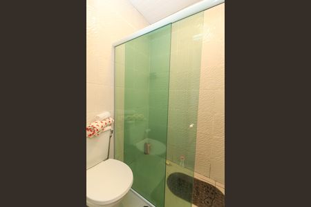 Casa à venda com 220m², 3 quartos e 6 vagas Casa à venda com 220m², 3 quartos e 6 vagasBanheiro da Suíte 3