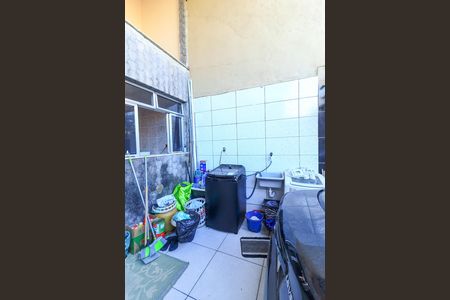 Casa à venda com 220m², 3 quartos e 6 vagas Casa à venda com 220m², 3 quartos e 6 vagasÁrea de Serviço