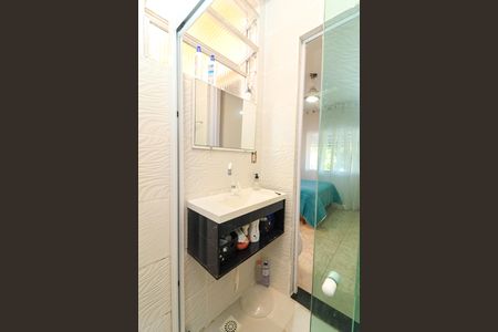 Casa à venda com 220m², 3 quartos e 6 vagas Casa à venda com 220m², 3 quartos e 6 vagasBanheiro da Suíte 3