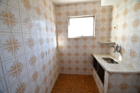 Apartamento para alugar com 39m², 1 quarto e sem vagaBanheiro