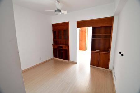 Sala de apartamento para alugar com 1 quarto, 39m² em Centro, Campinas