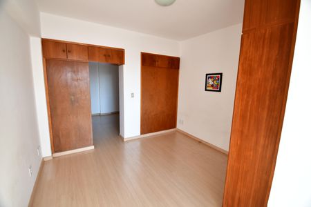 Quarto de apartamento para alugar com 1 quarto, 39m² em Centro, Campinas