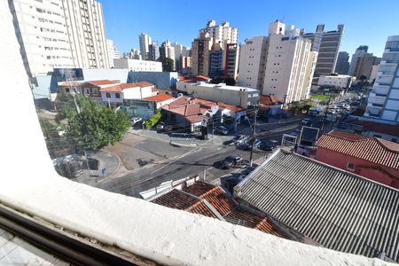 Apartamento para alugar com 39m², 1 quarto e sem vagaCozinha - Vista