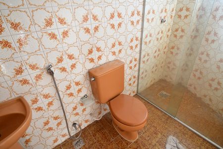 Apartamento para alugar com 39m², 1 quarto e sem vagaBanheiro