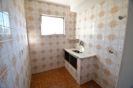 Apartamento para alugar com 39m², 1 quarto e sem vagaBanheiro
