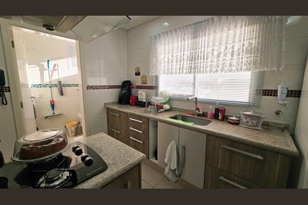 Casa de Condomínio à venda com 3 quartos, 120m² em Colônia, Jundiaí