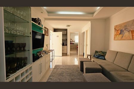 Casa de Condomínio à venda com 3 quartos, 120m² em Colônia, Jundiaí