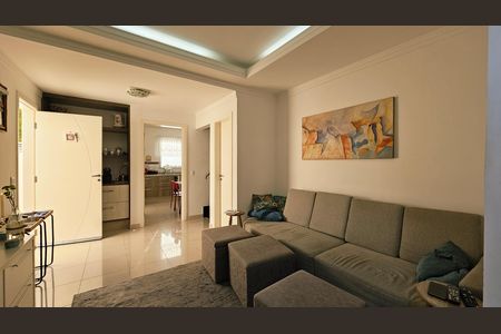 Casa de Condomínio à venda com 3 quartos, 120m² em Colônia, Jundiaí