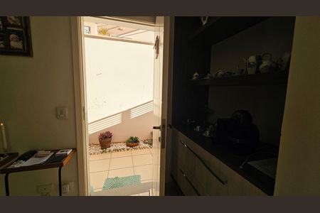 Casa de Condomínio à venda com 3 quartos, 120m² em Colônia, Jundiaí