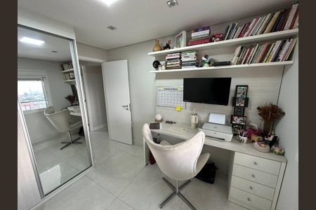 Apartamento à venda com 4 quartos, 137m² em Vila Rosalia, Guarulhos
