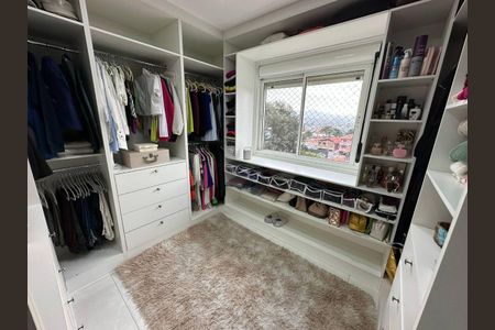 Apartamento à venda com 4 quartos, 137m² em Vila Rosalia, Guarulhos