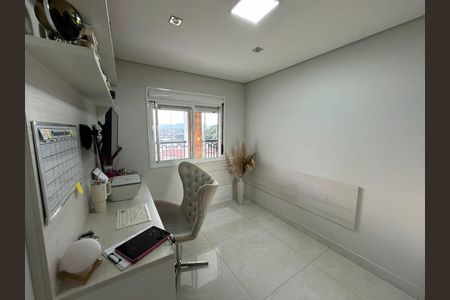 Apartamento à venda com 4 quartos, 137m² em Vila Rosalia, Guarulhos