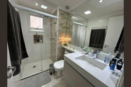 Apartamento à venda com 4 quartos, 137m² em Vila Rosalia, Guarulhos