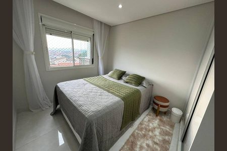 Apartamento à venda com 4 quartos, 137m² em Vila Rosalia, Guarulhos