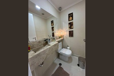 Apartamento à venda com 4 quartos, 137m² em Vila Rosalia, Guarulhos