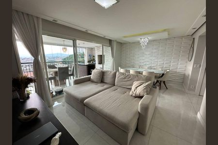 Apartamento à venda com 4 quartos, 137m² em Vila Rosalia, Guarulhos