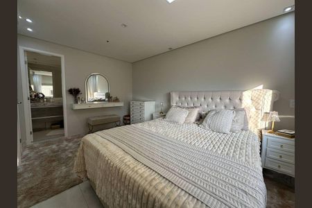 Apartamento à venda com 4 quartos, 137m² em Vila Rosalia, Guarulhos