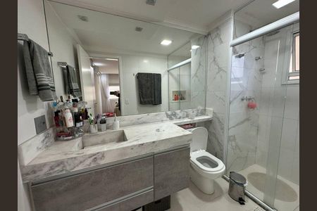 Apartamento à venda com 4 quartos, 137m² em Vila Rosalia, Guarulhos