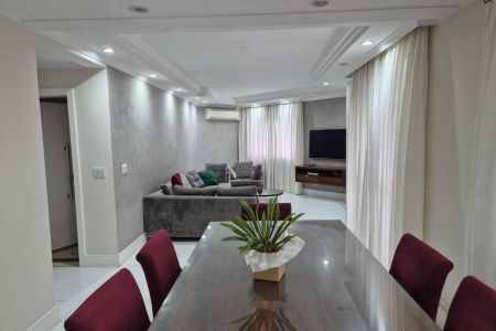 Apartamento para alugar com 2 quartos, 147m² em Santana, São Paulo