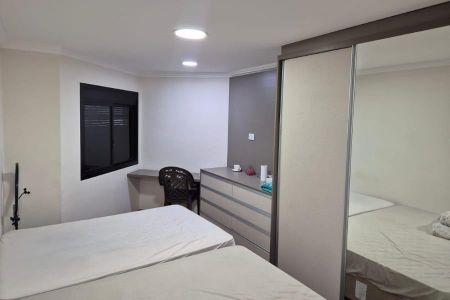 Apartamento para alugar com 2 quartos, 147m² em Santana, São Paulo