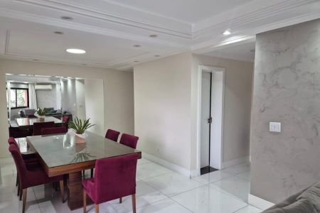 Apartamento para alugar com 2 quartos, 147m² em Santana, São Paulo