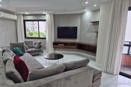 Apartamento para alugar com 2 quartos, 147m² em Santana, São Paulo