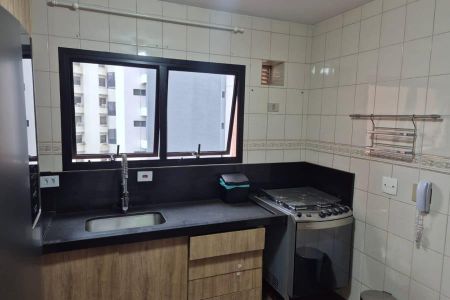 Apartamento para alugar com 2 quartos, 147m² em Santana, São Paulo