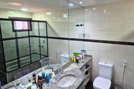 Apartamento para alugar com 2 quartos, 147m² em Santana, São Paulo