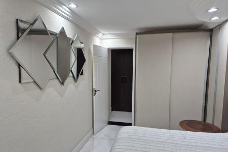 Apartamento para alugar com 2 quartos, 147m² em Santana, São Paulo