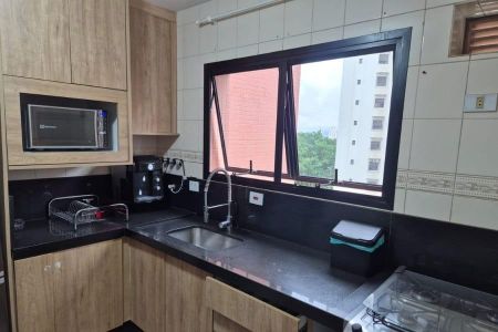 Apartamento para alugar com 2 quartos, 147m² em Santana, São Paulo