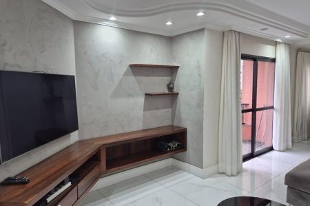 Apartamento para alugar com 2 quartos, 147m² em Santana, São Paulo